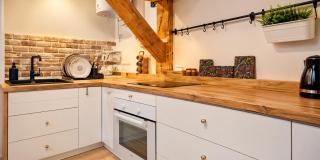 Apartament Mrągowo przy jeziorze Czos - 6