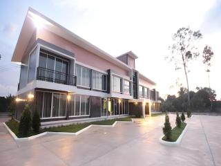 Loft Village - 9