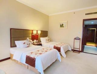 Dolton Changsha Spa Hotel - 4