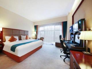 Dolton Changsha Spa Hotel - 1