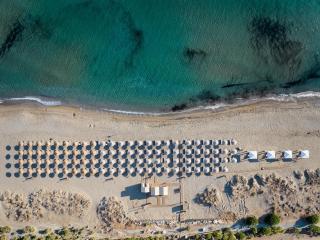 Oros Luxury Beach Resort - 0