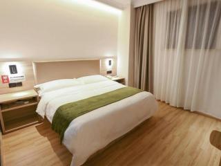 GreeTree Inn Suzhou Industrial Jinji Lake Xinhujie Gaojiaoqu - 5