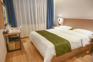 GreeTree Inn Suzhou Industrial Jinji Lake Xinhujie Gaojiaoqu - 4