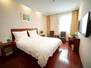 GreeTree Inn Suzhou Industrial Jinji Lake Xinhujie Gaojiaoqu - 3