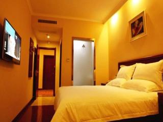 GreeTree Inn Suzhou Industrial Jinji Lake Xinhujie Gaojiaoqu - 2