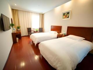 GreeTree Inn Suzhou Industrial Jinji Lake Xinhujie Gaojiaoqu - 6