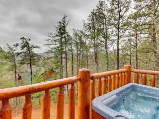 Mountain Escape - Dupont Springs - 5
