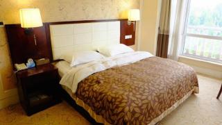 Inzone Garland Hotel Taian - 2