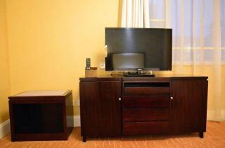 Inzone Garland Hotel Taian - 3
