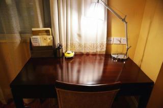 Inzone Garland Hotel Taian - 2