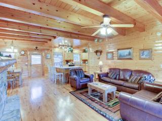 Mountain Escape - Dupont Springs - 4