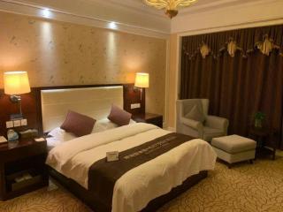 Inzone Garland Hotel Taian - 4