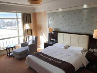 Inzone Garland Hotel Taian - 8