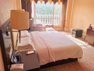 Inzone Garland Hotel Taian - 7