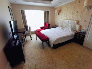 Inzone Garland Hotel Taian - 3