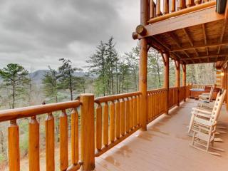 Mountain Escape - Dupont Springs - 1