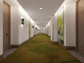 GreenTree Inn Guiyang Wudang District High-speed Railway East Station - 9
