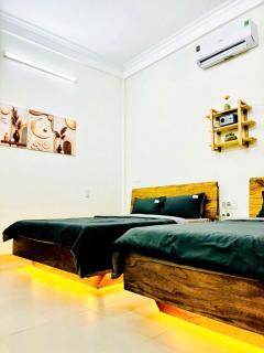 Luna Homestay - 7