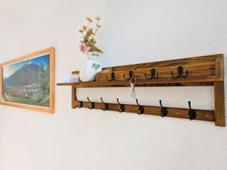 Appart Gfall - 4