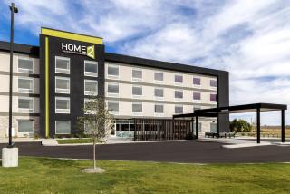 Home2 Suites By Hilton Muncie - 9