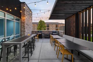 Home2 Suites By Hilton Muncie - 7