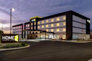 Home2 Suites By Hilton Muncie - 4