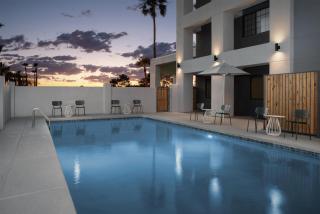 Spark By Hilton Tucson Airport - 4