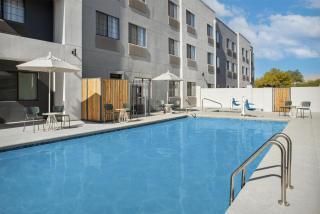 Spark By Hilton Tucson Airport - 3