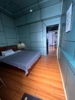 Như Ý Home - Townhouse - Phố đi bộ Hai Bà Trưng - 9