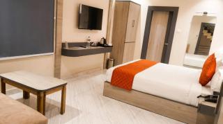 Veda INN by Chrysdorf ADITYAN Group Of Hotels - 7