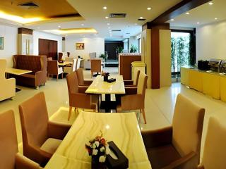 Vienna Hotel Shanxi Taiyuanfu West Street - 9