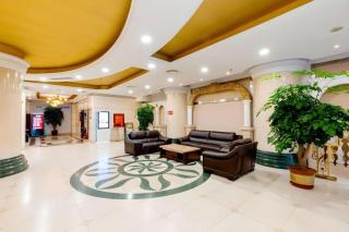 Vienna Hotel Shanxi Taiyuanfu West Street - 7