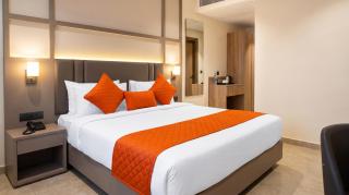 Veda INN by Chrysdorf ADITYAN Group Of Hotels - 9