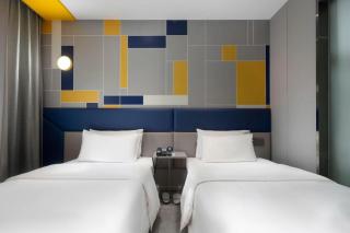 7 Days Inn Changsha Pedestrian Street Nanmenkou Metro Station - 4