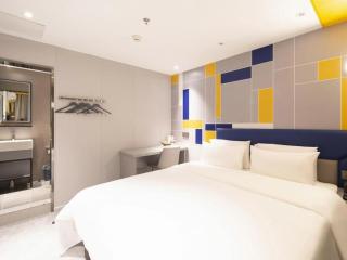 7 Days Inn Changsha Pedestrian Street Nanmenkou Metro Station - 9