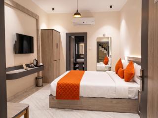 Veda INN by Chrysdorf ADITYAN Group Of Hotels - 6