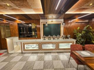 Veda INN by Chrysdorf ADITYAN Group Of Hotels - 1