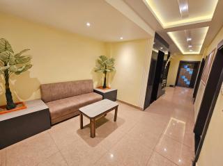 Veda INN by Chrysdorf ADITYAN Group Of Hotels - 4