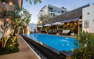 Mira Residence & Resort (halal) - 6