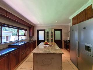 OR Tambo Airport Mansion ,Self Catering Holiday Home - 7