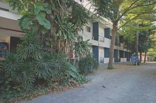 Deejai hotel - 1