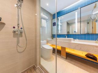 Kyriad Marvelous Hotel·Xi'an North High-speed Railway Station - 6