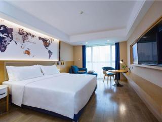 Kyriad Marvelous Hotel·Xi'an North High-speed Railway Station - 5