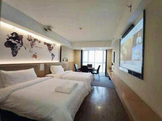 Kyriad Marvelous Hotel·Xi'an North High-speed Railway Station - 4