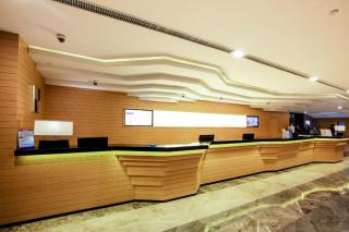 Cozy Hotel Xiamen - 3
