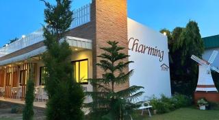 Charming Home Resort - Suan Phung - 3