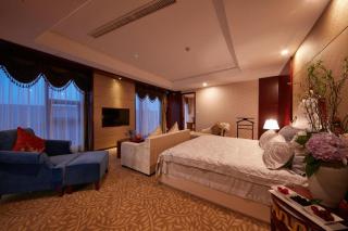 New Century Hotel Putuo Zhoushan - 2
