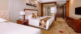 New Century Hotel Putuo Zhoushan - 1