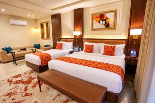 Best Western Hotel Murree - 9