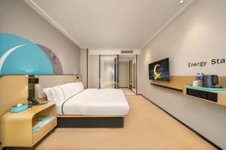 City Comfort Inn Dongguan Humen Wanda High-speed Railway Station Beizha - 7